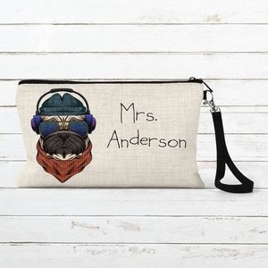 Music Teacher Appreciation Wristlets